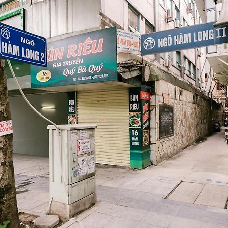 Hola House Ανόι Εξωτερικό φωτογραφία