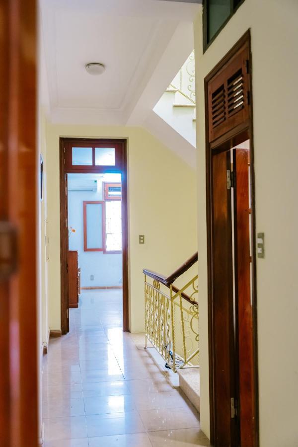 Hola House Ανόι Εξωτερικό φωτογραφία