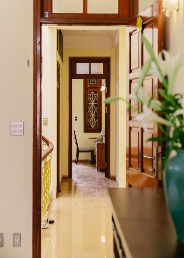 Hola House Ανόι Εξωτερικό φωτογραφία