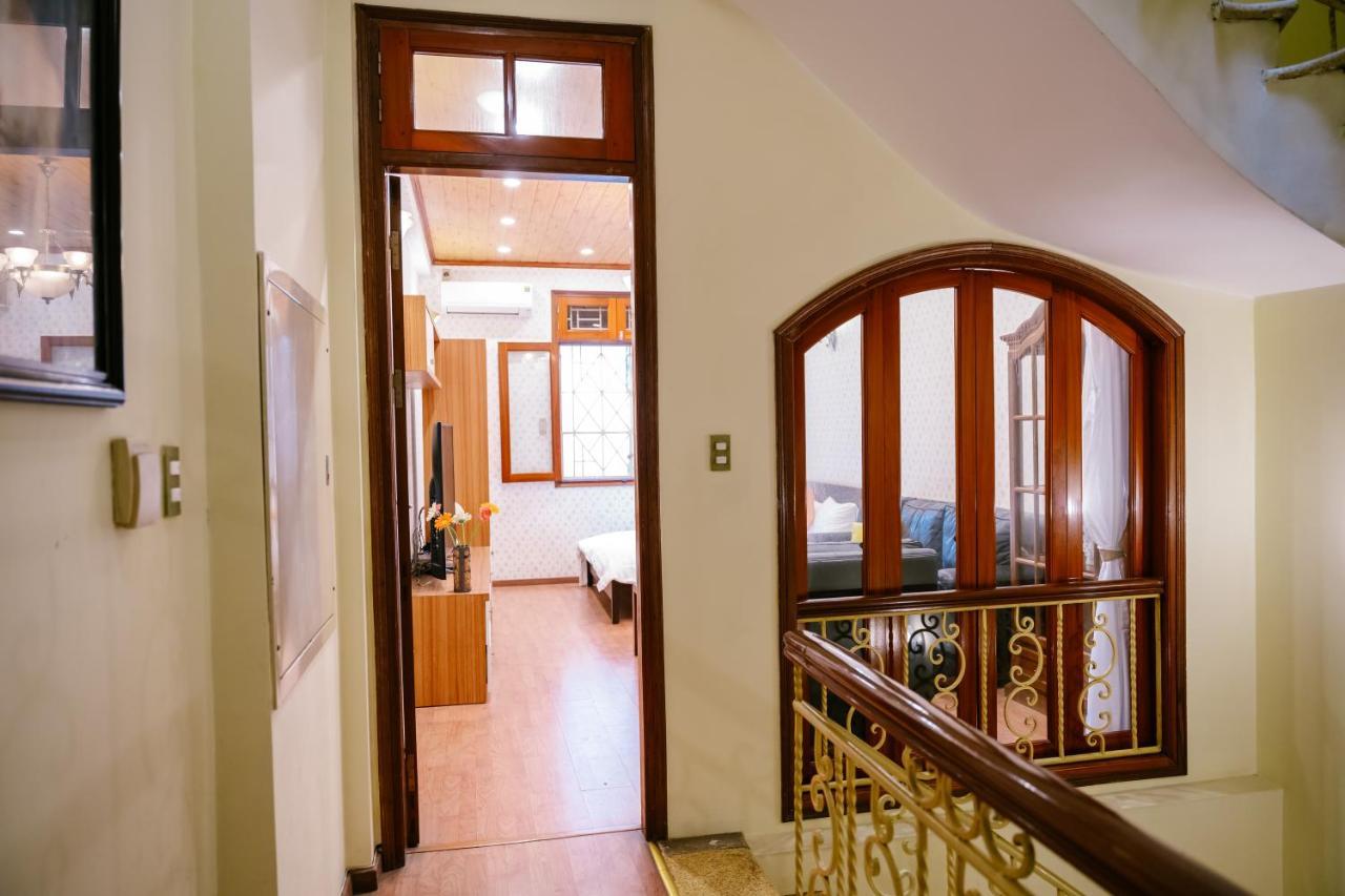 Hola House Ανόι Εξωτερικό φωτογραφία