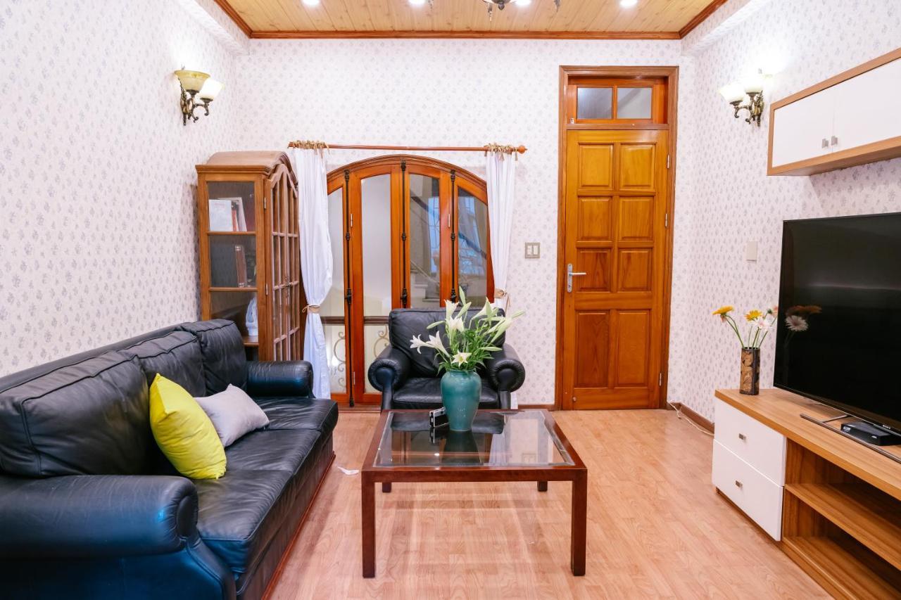 Hola House Ανόι Εξωτερικό φωτογραφία