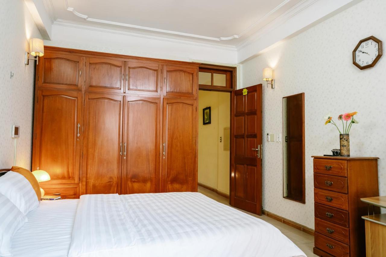 Hola House Ανόι Εξωτερικό φωτογραφία