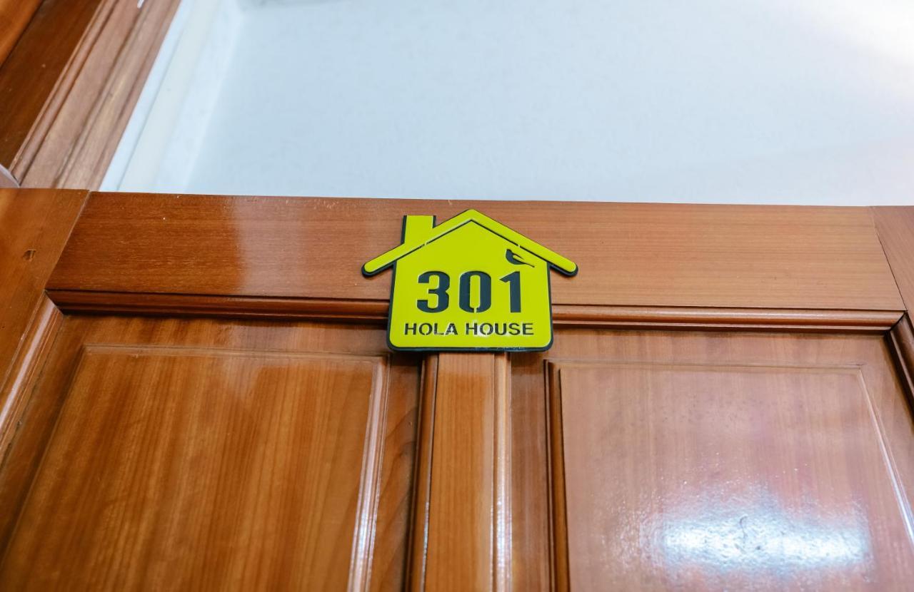 Hola House Ανόι Εξωτερικό φωτογραφία