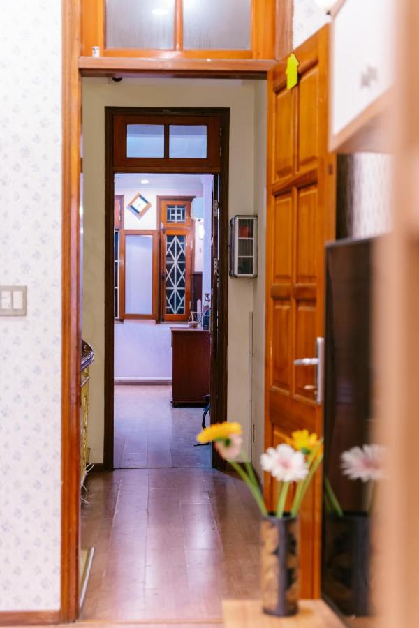 Hola House Ανόι Εξωτερικό φωτογραφία